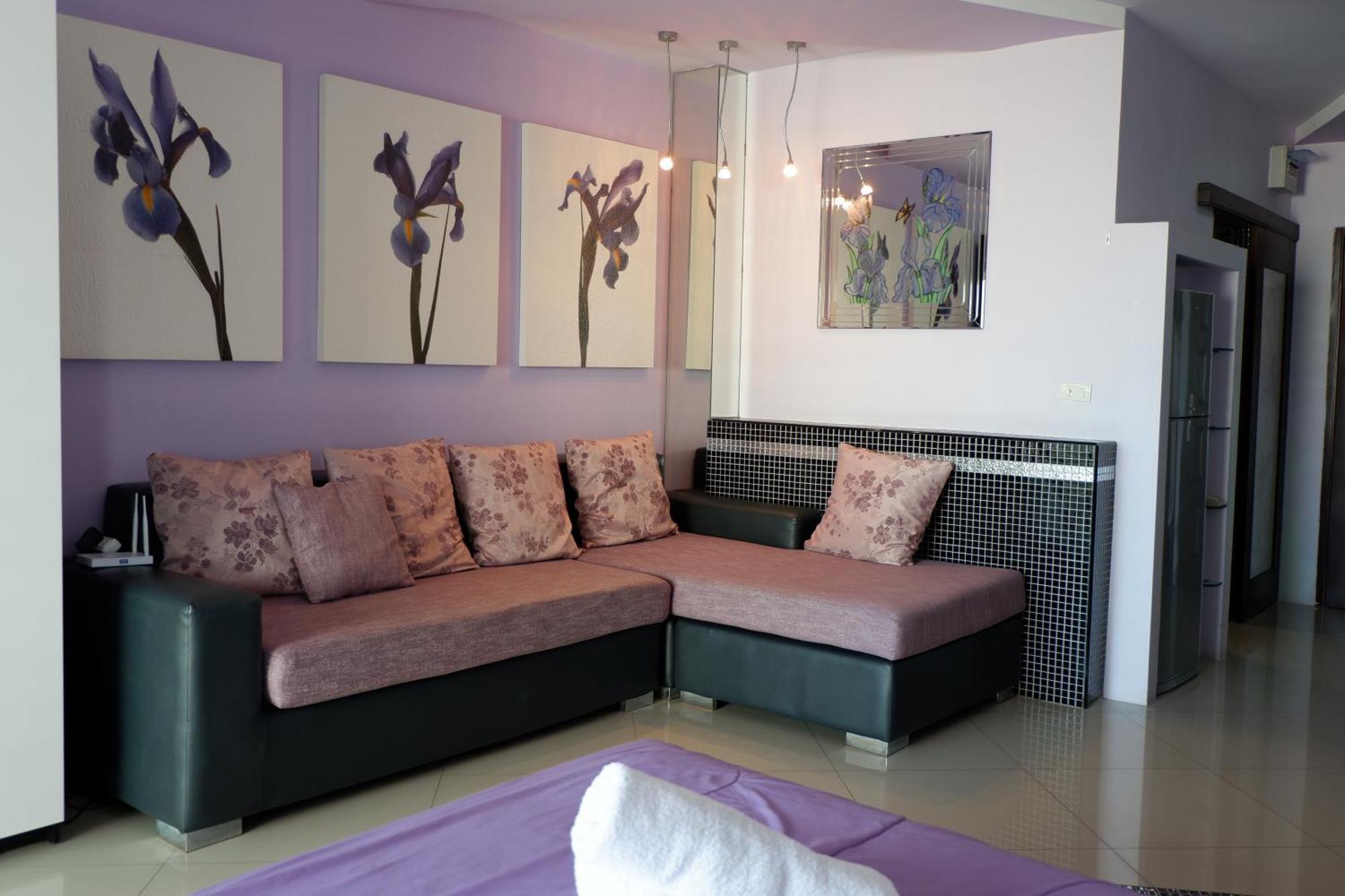 Viewtalay Beachfront By Nd Pattaya Room photo